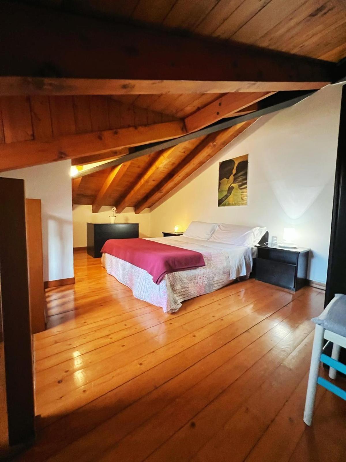 Holiday Treviso Suite Venezia Luaran gambar