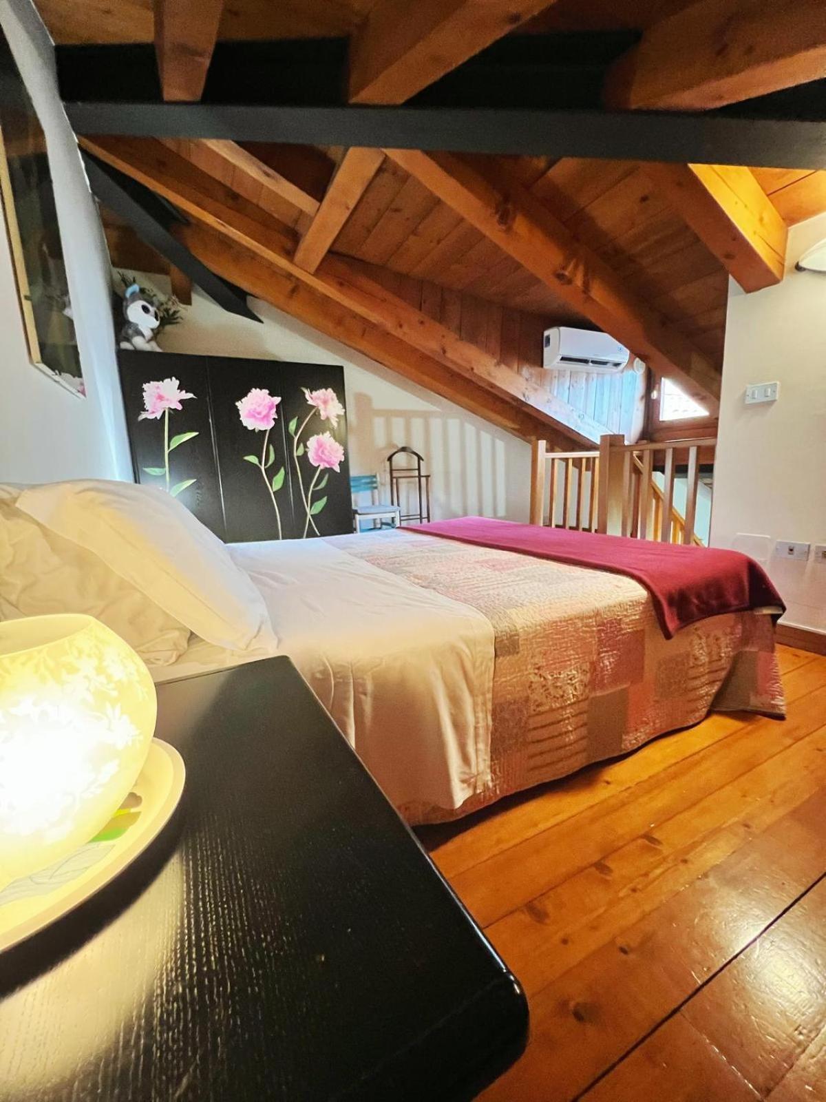 Holiday Treviso Suite Venezia Luaran gambar