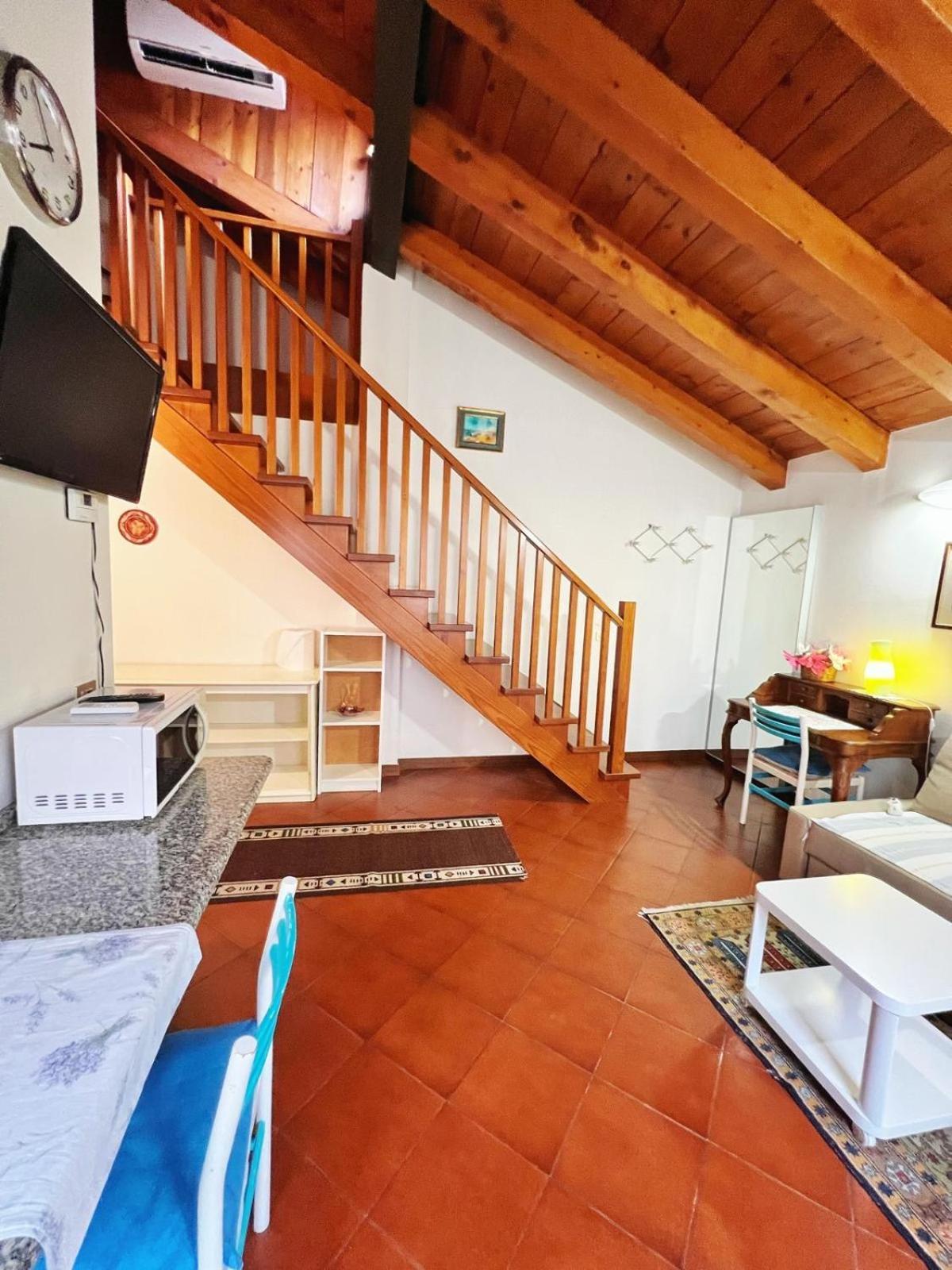 Holiday Treviso Suite Venezia Luaran gambar