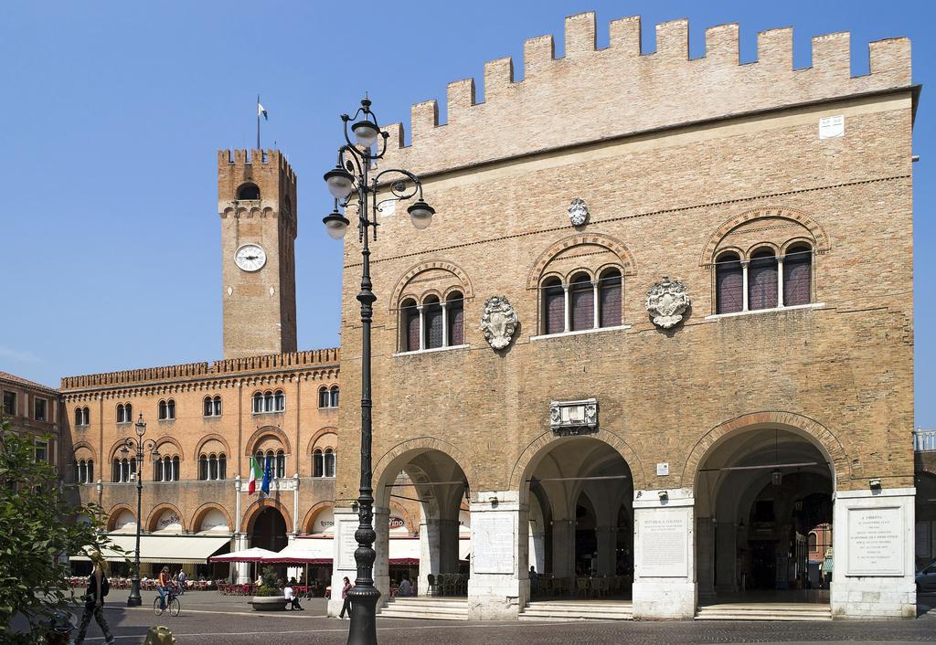 Holiday Treviso Suite Venezia Bilik gambar